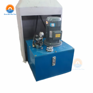 Bras de chargement de carcasses robuste et haute performance pour usine de traitement automatique d'abattages de porcs, équipement et machinerie sur mesure - Product Image 6