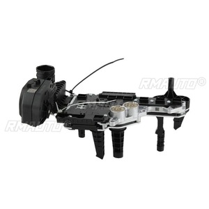 Módulo de Control de Transmisión Automática 6DCT450, Pieza de Motor para Caja de Cambios, Accesorios para Automóviles Ford Mondeo - Product Image 1