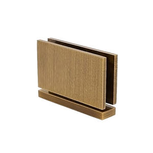 Стеклянная дверь, не копающий пол, пружинная дверная петля - Product Image 4