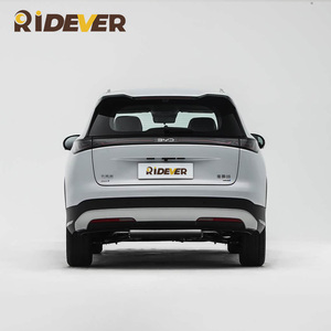 โรงงานจีนจัดจำหน่าย BYD Sealion 05 DM-i 2025 รถยนต์อัจฉริยะขับเคลื่อนด้วยไฟฟ้า 75 กม. รุ่นหรู PHEV SUV EV ประหยัดน้ำมัน พร้อมฟังก์ชั่น V2L - Product Image 6