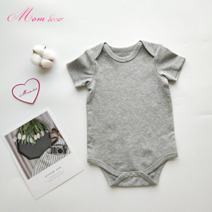 Nuovo modello personalizzato di fabbrica di vestiti per neonati con Design personalizzato tutine per bambini con Design personalizzato tute e tute per neonati - Product Image 6