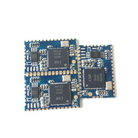 Placa PCBA con Cámara de Reconocimiento Facial Inteligente y Reconocimiento de Voz por IA BaiYouDi |   Fabricante de ensamblaje de PCB para automoción OEM/ODM con certificación ISO9001