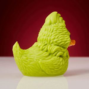 Série Le Seigneur des Anneaux - Édition Personnages - Mini Jouets Canards en Plastique - Cadeau Surprise pour la Guignole - Product Image 3