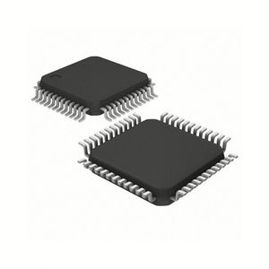 100% Genuine, Original & Brand New WM8776SEFT/RV TQFP-48 Semiconductor Integrated Circuit IC Chip - Product Image 1