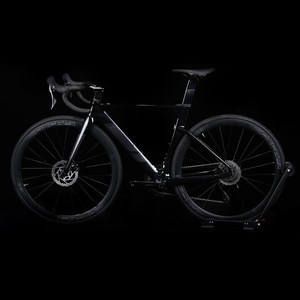 Vélo de route JAVA FUOCO TOP 24 vitesses, cadre en fibre de carbone, groupe R7120, freins à disque hydrauliques 105, course cycliste <span class=keywords><strong>UCI</strong></span> - Product Image 2