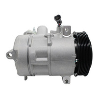 Auto-Klimaanlagen-Kompressor Ersatzteile für Jeep Grand Cherokee Liberty 2.4 MK74 CO30011C 55111610AB 55111610AA