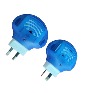 Repelente de mosquitos eléctrico calentador repelente de mosquitos enchufable <span class=keywords><strong>sin</strong></span> olor para uso doméstico - Product Image 3