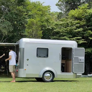 2024 <span class=keywords><strong>Remorque</strong></span> de camping de luxe <span class=keywords><strong>Prix</strong></span> bon marché Nouveau Camping <span class=keywords><strong>Caravane</strong></span> Voyage <span class=keywords><strong>Remorque</strong></span> Mobile <span class=keywords><strong>Remorque</strong></span> RV - Product Image 5