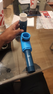 A3 buse d'aération à oxygène très efficace Venturi pour les crevettes d'eau de mer et les races de poissons - Product Image 5