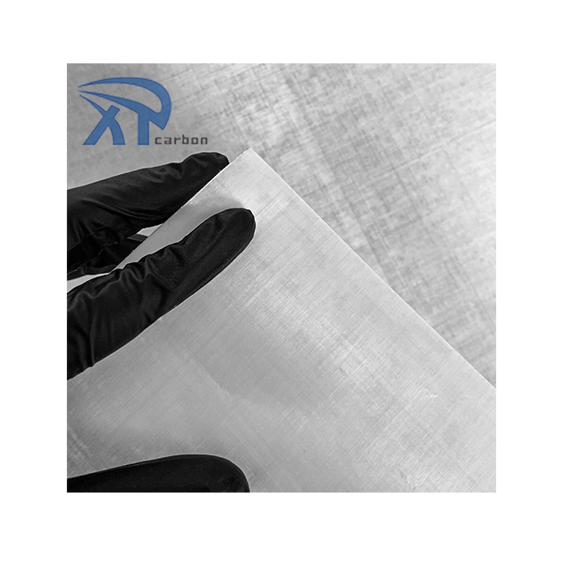 New Product High Molecular Weight Polyethylene