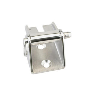 Chaînes d'ancrage multi-spécifications, bouées, pièces de quincaillerie marine en acier inoxydable 316 pour yacht, bateau de pêche, autres applications - Product Image 1