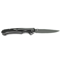 Couteau pliant professionnel TYPHON avec roulement à billes en céramique, un choix pratique pour les activités de plein air des hommes.