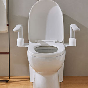 Modern aluminum toilet <b>grab</b> <b>bars</b> for elderly people with toilet safety barriers - Product Image 2