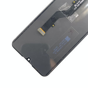 Écran LCD pour téléphone portable ZTE V10 VITA, écran de téléphone portable Galaxy, écran LCD de téléphone portable, écran d'origine pour smartphone - Product Image 6