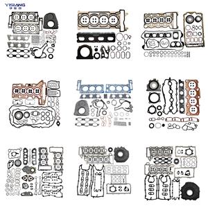 Jeu de joints de révision Offre Spéciale d'usine Kit de joints de culasse pour Jeep <span class=keywords><strong>Fiat</strong></span> 1.4T 343B0027 6389457 55206232 - Product Image 5