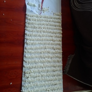 Trung Quốc <span class=keywords><strong>PU</strong></span> bọt 750ml 500ml hóa chất và ISO Polyurethane bọt dây chuyền sản xuất - Product Image 4