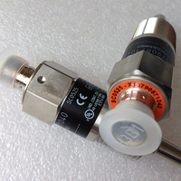 Pièces de rechange de compresseur de climatisation centrale Trane Flow Switch SWT03335 SC0525 X13790871040