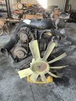 Original for Deutz Bf6m1013ec Diesel Engine Assembly 6 Cylinder Reliable Fuel Efficient Motor for Mobile Machinery
