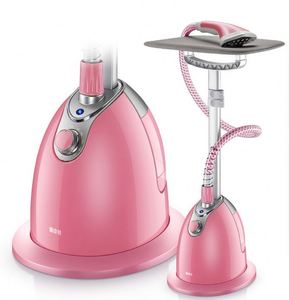 1800w Vaper Plancha Homeuse verticale in piedi indumento piroscafo tessuto piroscafo vestiti stiratrice e piegatrice - Product Image 1
