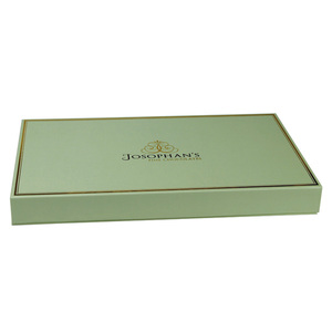 Caja de Regalo de Papel de Alta Calidad con Diseño de Lujo Personalizado, con Divisores, Caja para Dulces, Caja para Empacar Chocolates - Product Image 6