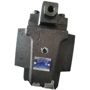 Hydraulischer Manueller Dreiwege-Wegeventilblock 101 Serie 315 Bar 10 L/min 3/8 Zoll Anschluss - Product Image 2