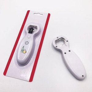 Musique personnalisée décapsuleur <span class=keywords><strong>sonore</strong></span> pour cadeau promotionnel impression <span class=keywords><strong>logo</strong></span> r avec son personnalisé pour la publicité - Product Image 1