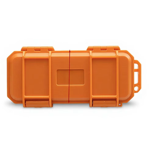 DFK01 Portable Hard Shell Protective Case Shock Resistant Waterproof Storage <b>Box</b> Custom Foam Interior Latched <b>Lockable</b> Design - Product Image 2