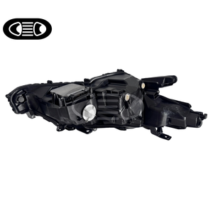 Tuzhihao ไฟหน้าแอลอีดีประกอบ20รุ่นสำหรับ <span class=keywords><strong>Camry</strong></span> <span class=keywords><strong>Hybrid</strong></span> รถ<span class=keywords><strong>มือ</strong></span><span class=keywords><strong>สอง</strong></span>ไฟหน้าต่ำ - Product Image 6