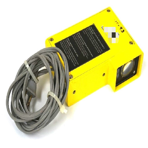 Nuevo Controlador PLC de Automatización Industrial Original en Stock, <span class=keywords><strong>WSU</strong></span> 26-120 Fotoeléctrico WSU26120 PLC - Product Image 1