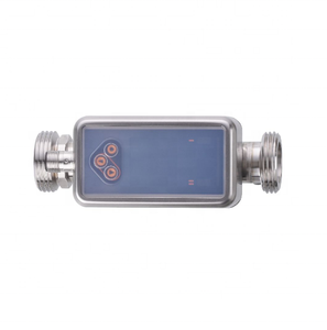 Hete Verkopende Originele Duitse Ifm Su8020 Ultrasone Stroommeter Goedkope Plek - Product Image 1