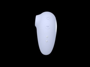 女性のオナニーのための革新的なIPX7防水クリット吸盤バイブレーターパーソナルマッサージャーGスポット評価優れた仕事 - Product Image 2