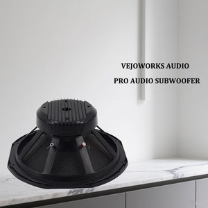 <span class=keywords><strong>PE</strong></span> loạt chuyên nghiệp 8 ohm 12 "15" 18 "1000W 1200W 1500W loa siêu trầm - Product Image 4