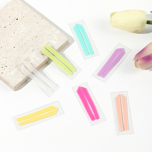 Yelash Nâng Silicon Lash Perm miếng đệm công cụ - Product Image 1