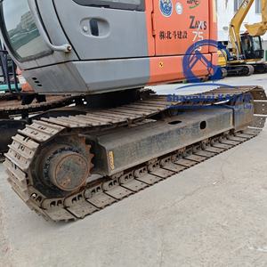حفارة هيتاشي زاكسيس 70 المستعملة، حفارة هيتاشي يابانية أصلية طراز 70 ZX70-6 ZX70-3 ZX70-5A ZX75 ZX55 ZX60-6 ZX60-5A للبيع - Product Image 5