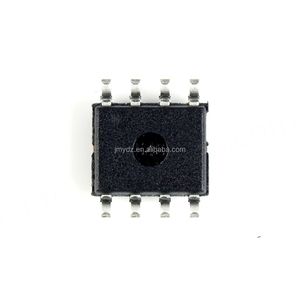 TL062CDT 062C 3mV 1MHz 30pA SOIC-8 FET อินพุตแอมพลิฟายเออร์ ใหม่และของแท้ ROHS ไอซีชิป ไอซี ประเภทสินค้า - Product Image 5