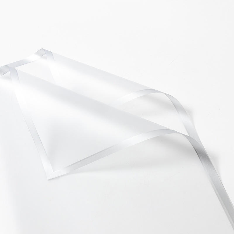 กระดาษ Silver Magic edge 20 แผ่น/แพ็ค