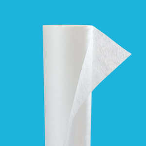 سعر المصنع غطاء فحص مضاد للماء للاستخدام مرة واحدة لفة/ورقة غير منسوجة Pp + pe لوازم طبية يمكن التخلص منها - Product Image 4