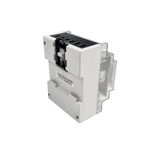 Forlong DRS-202M RS485 Hệ Thống Thông Tin Liên Lạc Bốn Mô-đun LCD 5 + 2 Hiển Thị Đồng Hồ Đo Điện Máy Đo Đường Ray Din - Product Image 4