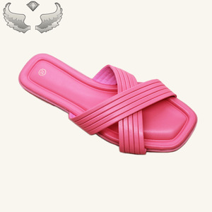 Sandales et pantoufles pour femmes de haute qualité, élégantes, confortables et respirantes, légères pour l'extérieur - Product Image 5