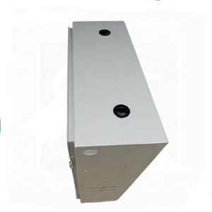 custom designed electrical metal junction box  aluminum electronic enclosures