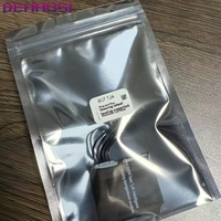 Module de commande tactile de surface d'activation et de chauffage du volant, applicable aux nouvelles séries 5, 6, 7, G60, G68, G70, X3, X4, G45, G48