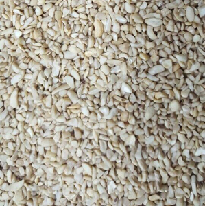 Anacardos rotos naturales BB Grade-Anacardos rotos crudos de Vietnam a granel con alta calidad al por mayor - Product Image 3