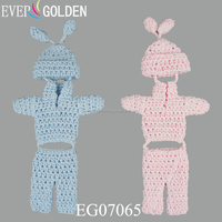 Mini Kits de Crochet pour Baby Shower, 10 pièces, cadeaux décoratifs, pour enfants, vente en gros