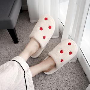 Zapatos de Lona para Mujer, con Diseño de Cachorro, Cálidos para Invierno y Primavera, Ecológicos, Antideslizantes, con Suela de Plástico, para Exteriores - Product Image 4