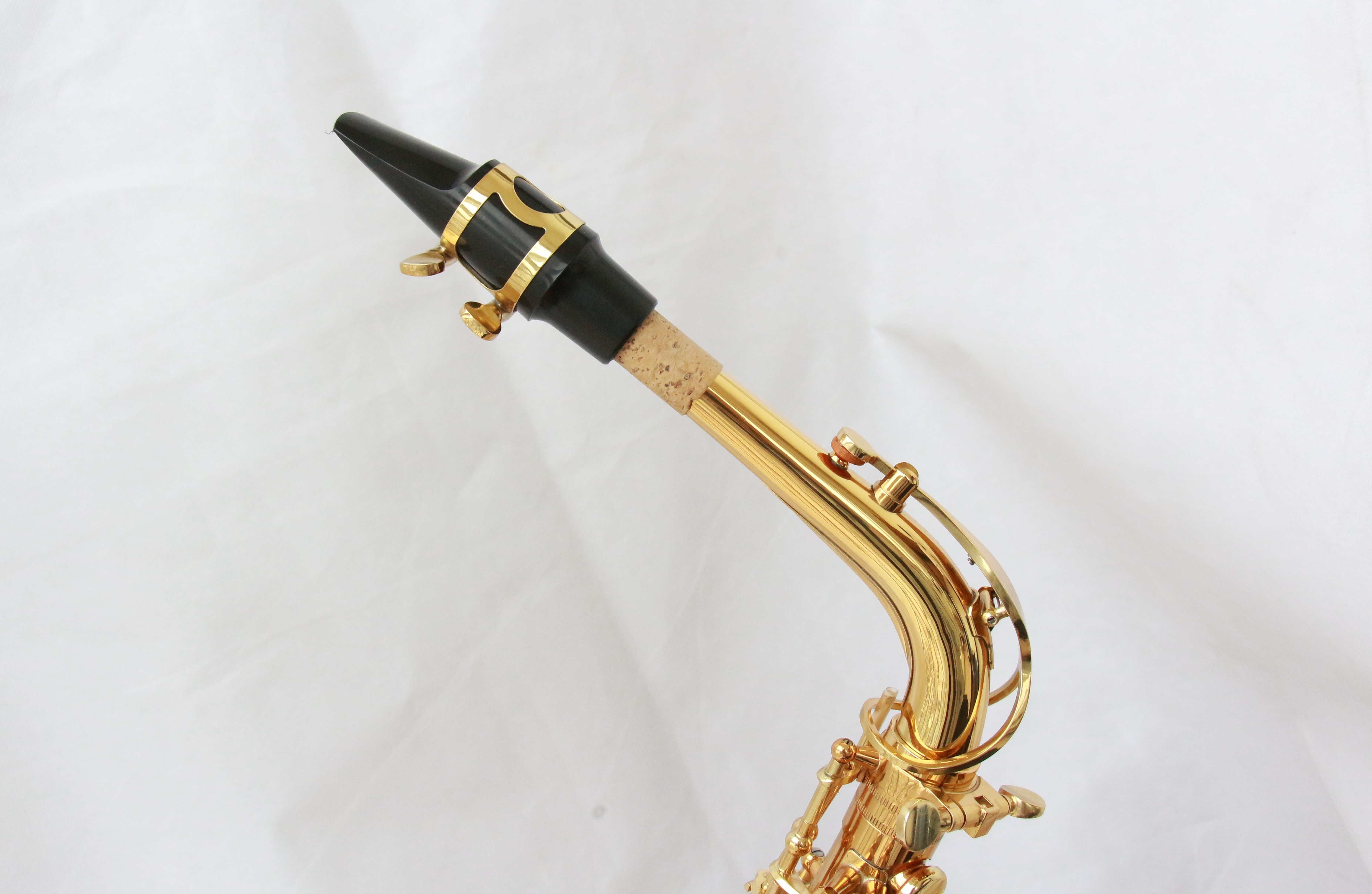 管楽器・吹奏楽器 alto saxophone Vilano Series III Custom yamaha-yamaha-custom-z-alto-