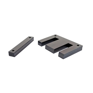 Noyaux de transformateur EI-41 pour aimants industriels <span class=keywords><strong>avec</strong></span> service de découpe, indice de flux élevé et dimensions personnalisées - Product Image 3