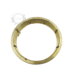 Anillo Sincronizador de Caja de Cambios Automática para Hilux, ISO9001, CE, Alta Calidad, OEM 33384-26010/33384-60090/33384-60091 - Product Image 4