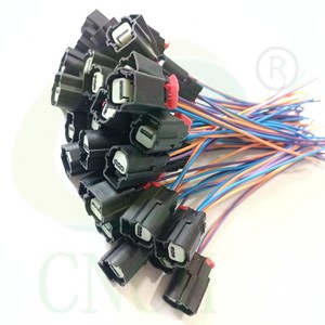 Caminhão pesado 23130107 23428268 Estacionamento Assist Sensor Pigtail Harness para Buick Chevrolet GMC - Product Image 4