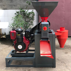 Máquina peladora de arroz al mejor precio, maquinaria desgranadora, <span class=keywords><strong>molino</strong></span> de BB-N70D para pequeñas empresas - Product Image 6