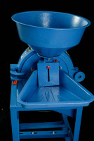 Machine de broyeur de granule d'alimentation de poulet de vente directe d'usine machines de traitement des grains de la Chine pour la poudre de maïs et de piment